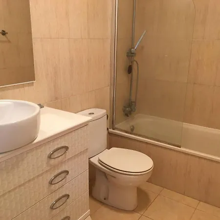 Apartamento Apartamento Olivia Sunset Puerto De Santiago