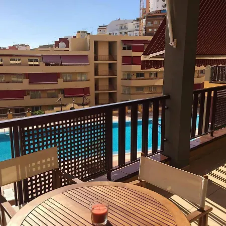 Apartamento Apartamento Olivia Sunset Puerto De Santiago Puerto de Santiago (Tenerife)