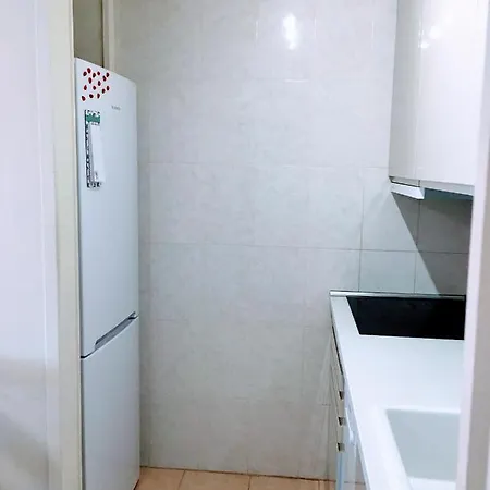 Apartamento Olivia Sunset Puerto De Santiago *