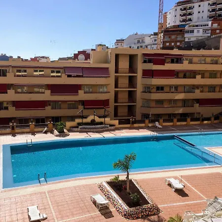 Apartamento Olivia Sunset Puerto De Santiago Apartamento *