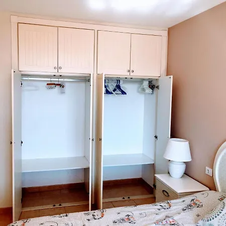 Apartamento Apartamento Olivia Sunset Puerto De Santiago *