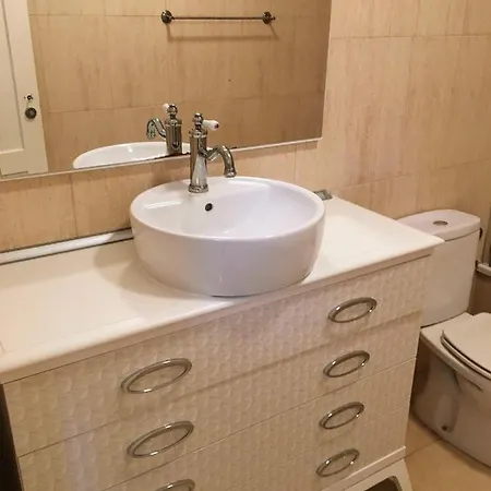 Apartamento Apartamento Olivia Sunset Puerto De Santiago