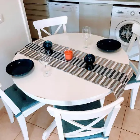 Apartamento Olivia Sunset Puerto De Santiago *