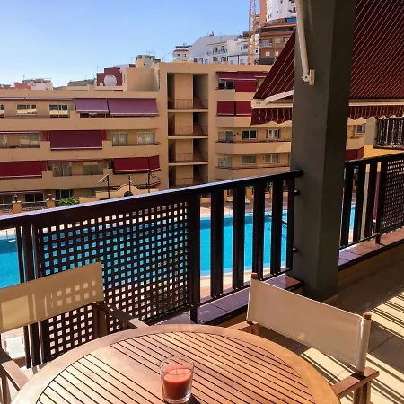 Apartamento Olivia Sunset Puerto De Santiago Puerto de Santiago (Tenerife)