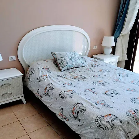 Apartamento Apartamento Olivia Sunset Puerto De Santiago Puerto de Santiago (Tenerife)