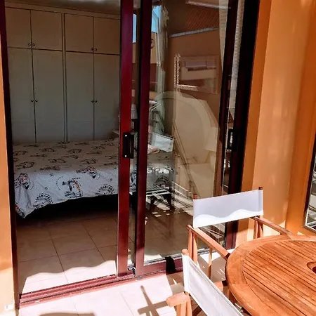 Apartamento Olivia Sunset Puerto De Santiago Διαμέρισμα