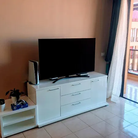Apartamento Olivia Sunset Puerto De Santiago Puerto de Santiago (Tenerife)