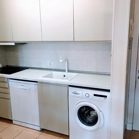 Apartamento Olivia Sunset Puerto De Santiago Διαμέρισμα *
